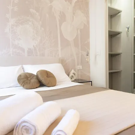 Apartment We - Boni32 - Mailand