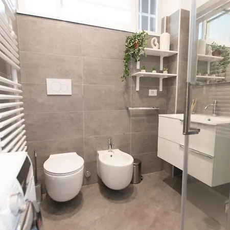 Apartamento We - Boni32 -