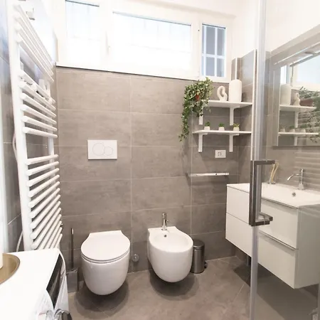 We - Boni32 - Apartamento *