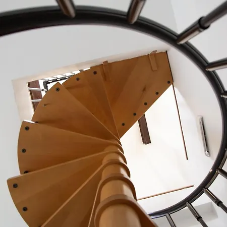 Casa Enea - Luxury - Navigli Appartement Milan