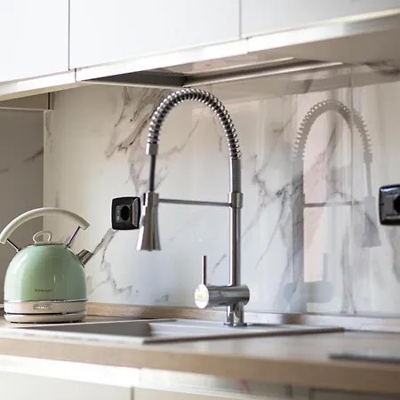 Casa Enea - Luxury - Navigli Appartement Milan