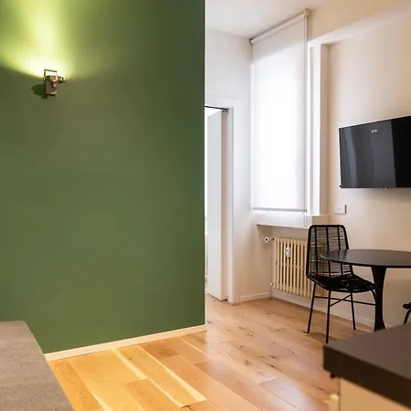 Youhosty - Perego 7 Sx Apartamento