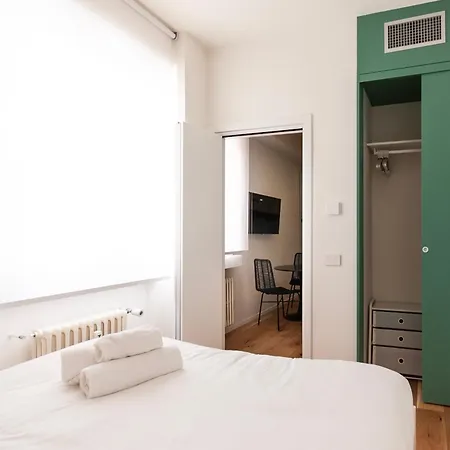 Apartamento Youhosty - Perego 7 Sx