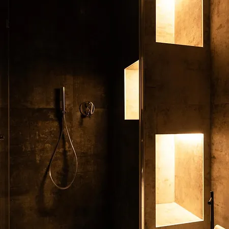 Apartamento Youhosty - Perego 7 Sx