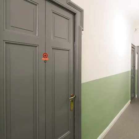 Apartment Primopiano - Marocco Milan