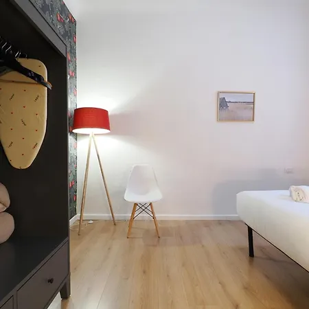 Primopiano - Marocco Apartment *