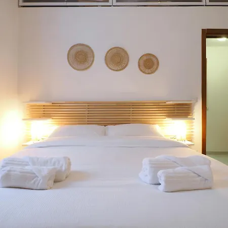 Appartement Primopiano - Marocco