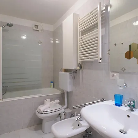 Primopiano - Marocco Apartment