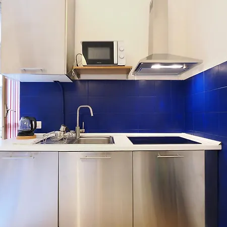 Primopiano - Marocco Apartment *