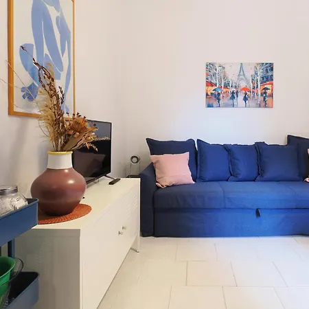 Apartment Primopiano - Marocco Milan