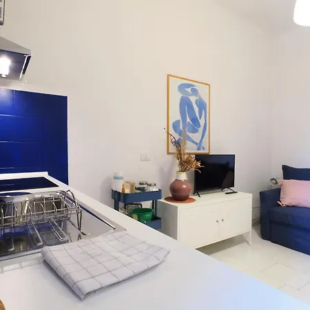 Primopiano - Marocco Apartment *