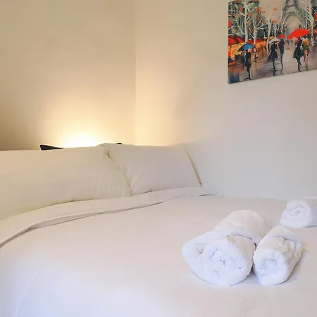 Apartment Primopiano - Marocco Milan