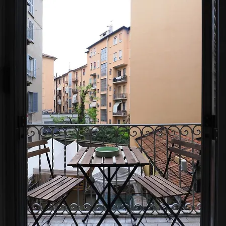 Primopiano - Marocco Milan