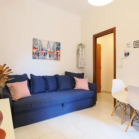Apartment Primopiano - Marocco