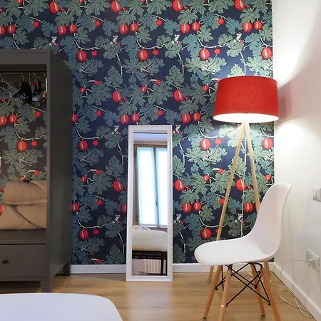 Primopiano - Marocco