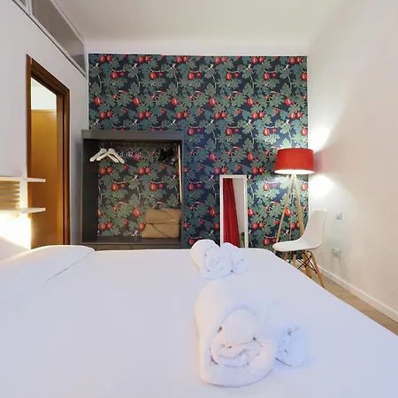 Primopiano - Marocco Apartment *