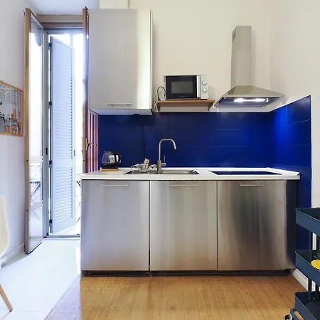 Primopiano - Marocco