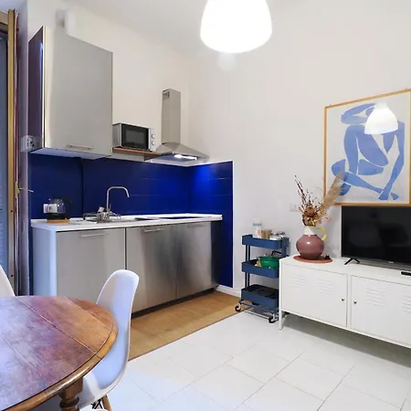 Primopiano - Marocco Apartment *