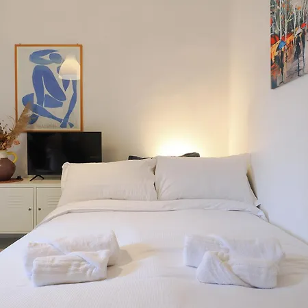 Apartment Primopiano - Marocco Milan