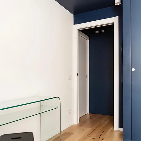 Youhosty - Perego 7 Dx * Milan