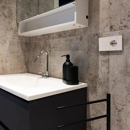 Appartement Youhosty - Perego 7 Dx Milaan