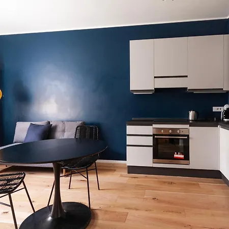 Youhosty - Perego 7 Dx Appartement *