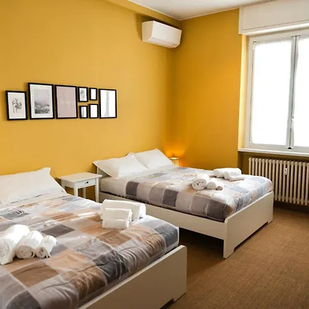 Apartman Citta Vicino Metro