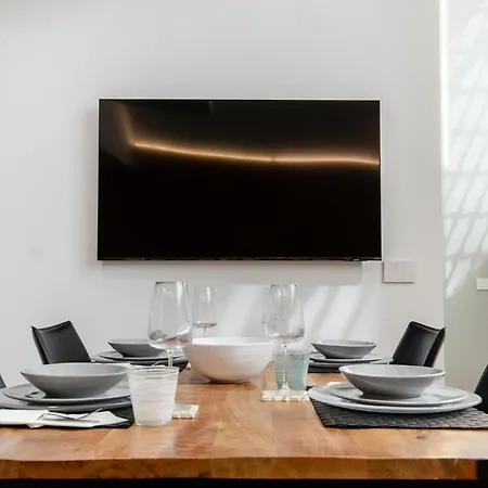 Lägenhet Vivimihome - Alexander