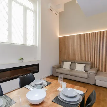 Apartment Vivimihome - Alexander *