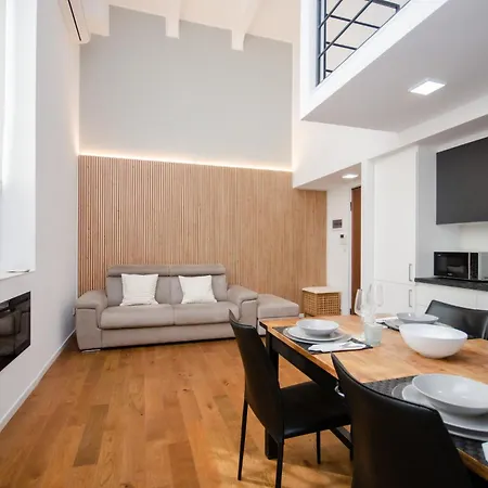 Lägenhet Vivimihome - Alexander Milano