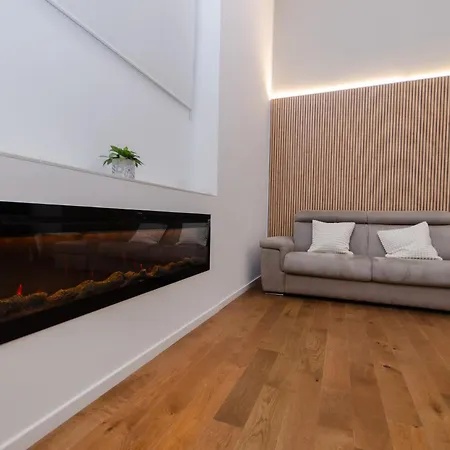 Apartment Vivimihome - Alexander *