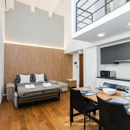 Vivimihome - Alexander Apartment *