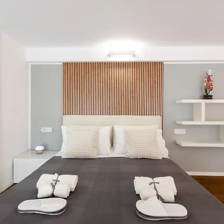 Lägenhet Vivimihome - Alexander Milano