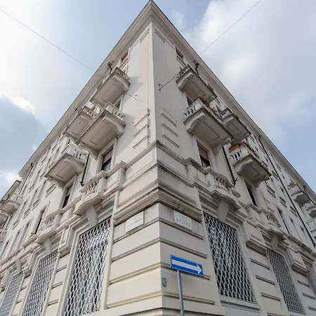 Vivimihome - Alexander Lägenhet