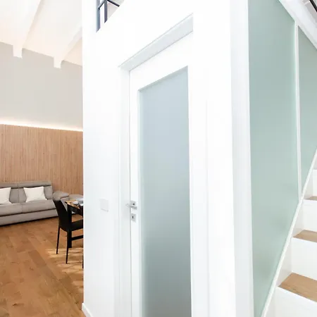 Vivimihome - Alexander Apartment *