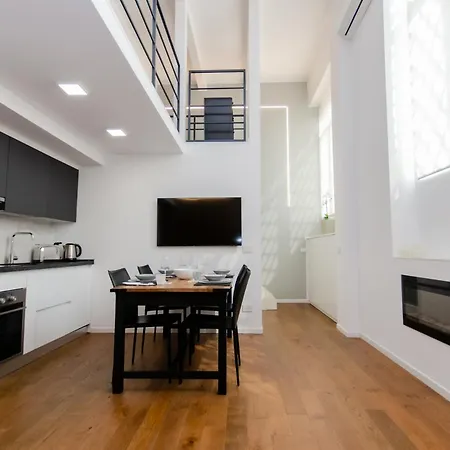 Vivimihome - Alexander * Milano