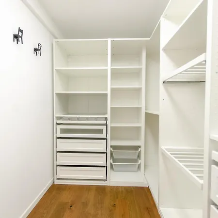 Daire Vivimihome - Alexander Milano