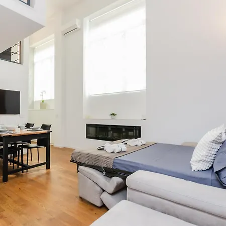 Apartment Vivimihome - Alexander