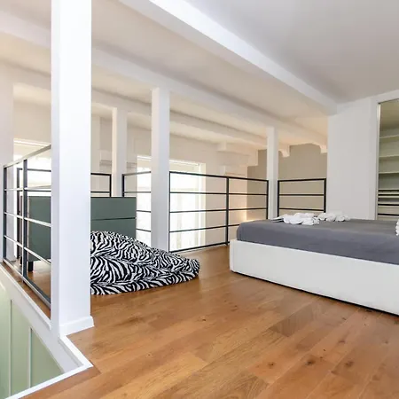 Vivimihome - Alexander Apartment Milan