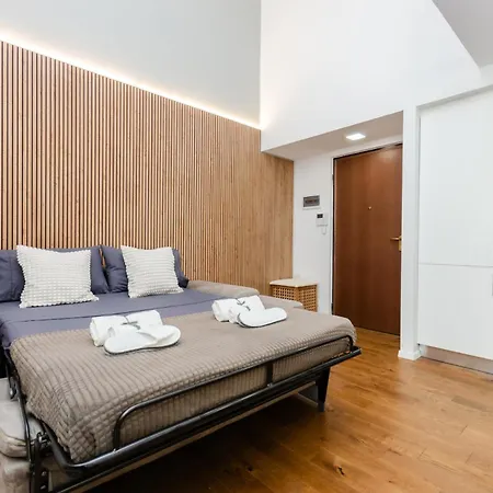 Lägenhet Vivimihome - Alexander Milano