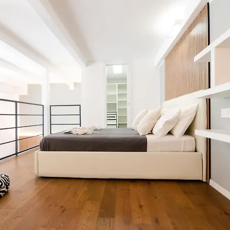 Vivimihome - Alexander Apartment