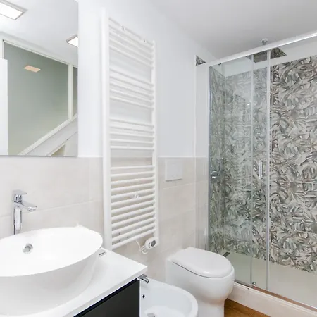 Apartment Vivimihome - Alexander *