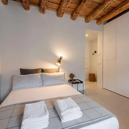 Design A Porta Venezia - Le Di Daniela Milano