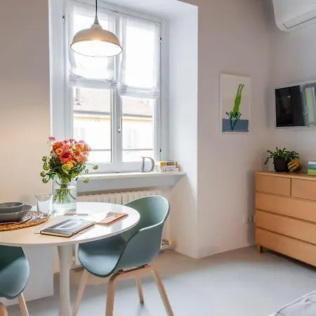 Design A Porta Venezia - Le Di Daniela * ميلان