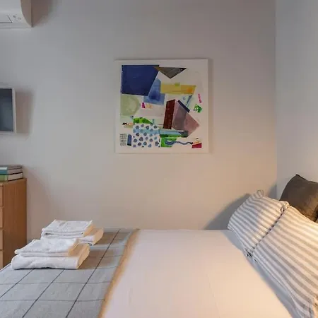Design A Porta Venezia - Le Di Daniela Appartamento Milano