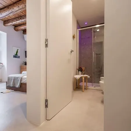 Design A Porta Venezia - Le Di Daniela * Milan
