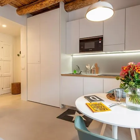 Design A Porta Venezia - Le Di Daniela * Milan