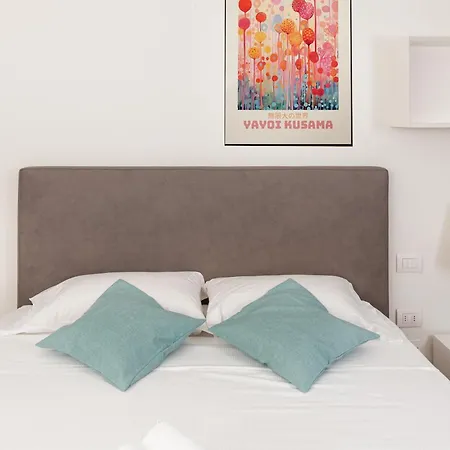 Gym And Pool Exclusive Apartment Milan
