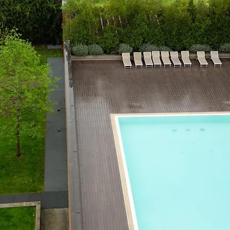 Artstay - Luxury 1 Gym And Pool *