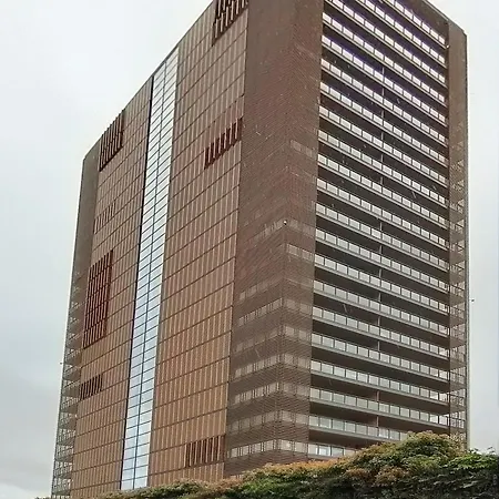 Artstay - Luxury 1 Gym And Pool Διαμέρισμα *